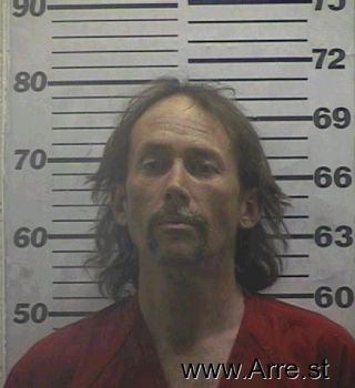 William  Gentry Mugshot