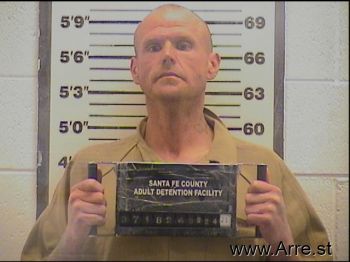 William  George Mugshot