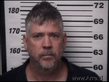 William Nicholas Henry Mugshot