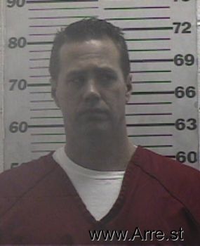 William  Hodges Mugshot