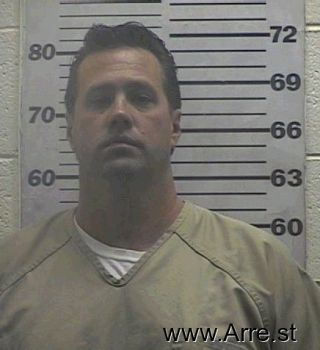 William  Hodges Mugshot