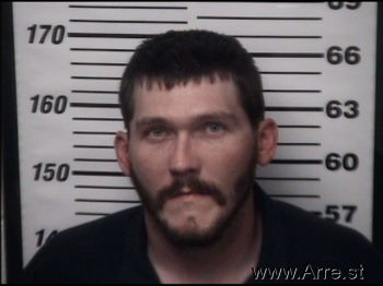 William Allen Lambert Mugshot