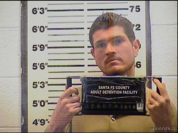 William David Lyons Mugshot