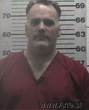 William J Martin Mugshot