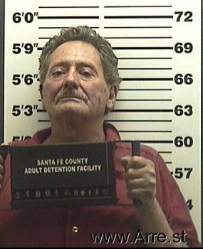 William R Mayer Mugshot