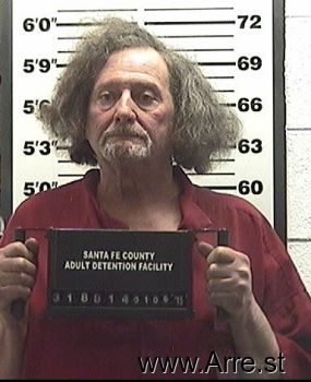 William  Mayer Mugshot