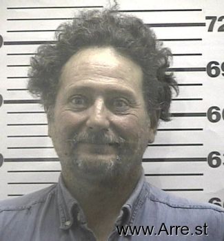 William R Mayer Mugshot