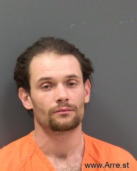 William Christopher Mcclain Mugshot