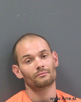 William Christopher Mcclain Mugshot