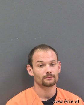 William Christopher Mcclain Mugshot