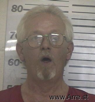 William L Myers Mugshot