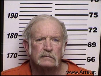 William Forrester Obrien Mugshot