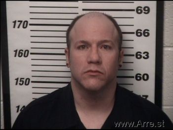 William  Paul Mugshot