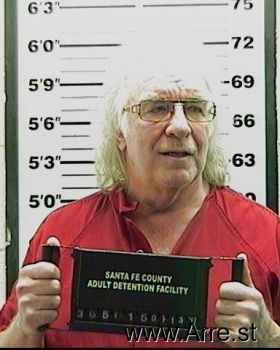 William Ambrose Petty Mugshot