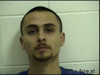 William  Romero Mugshot