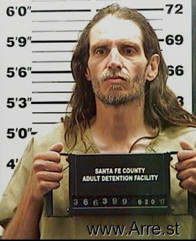 William  Romero Mugshot