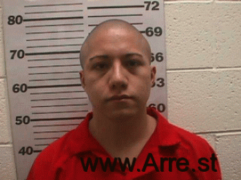 William L Romero Mugshot