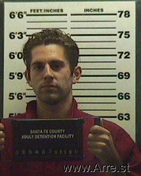 William  Rothamel Mugshot