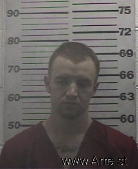 William  Rowell Mugshot