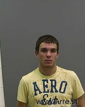 William Luke Schmidt Mugshot