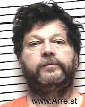 William Russell Sherman Mugshot