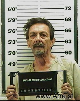 William C Shiver Mugshot