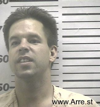 William  Short Mugshot