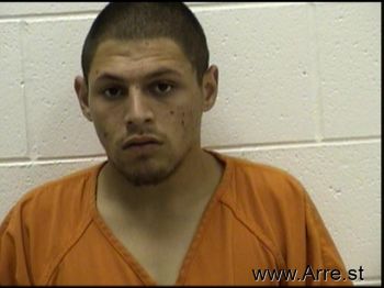 William  Valdez Mugshot