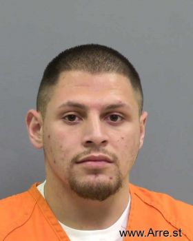 William  Valdez Mugshot