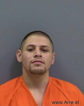 William  Valdez Mugshot