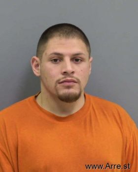 William  Valdez Mugshot