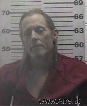 William Charles Wagner Mugshot