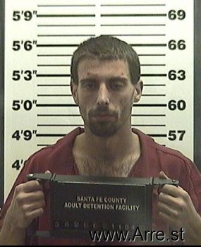 William Joseph Wagner Mugshot