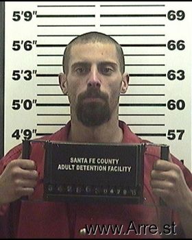 William Joseph Wagner Mugshot