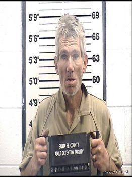 William John Warhola Mugshot