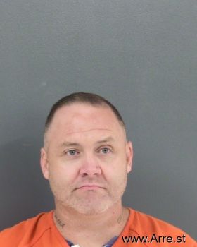 William Eugene Jr Wilhite Mugshot