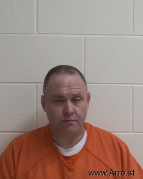 William Eugene Jr Wilhite Mugshot