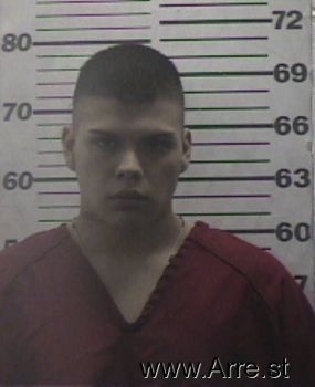 William  York Mugshot