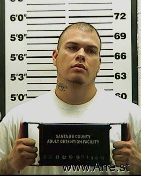 William W York Mugshot