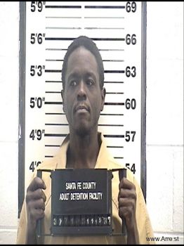 Williamson  Dewayne Mugshot