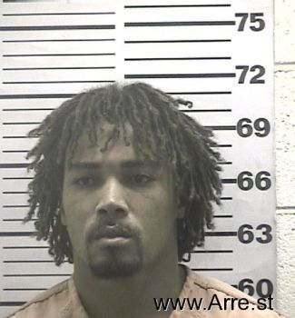 Willie Franklin Bates Mugshot