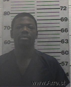 Willie  Cooper Mugshot