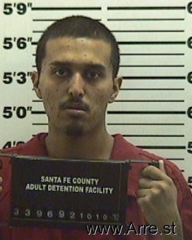 Willie Robert Garcia Mugshot