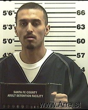 Willie Robert Garcia Mugshot