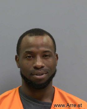 Willie C Greene Mugshot