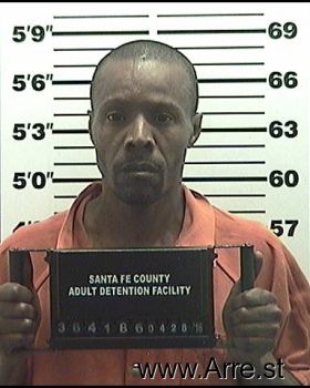 Willie  Griffin Mugshot