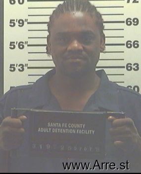 Willie  Griffin Mugshot