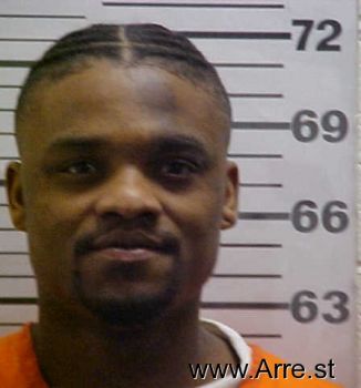 Willie Earl Griffin Mugshot