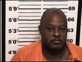 Willie James Lewis Mugshot