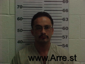 Willie  Salazar Mugshot